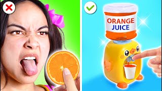 Mom Vs Dad Cool Parenting Hacks and Smart Tips Funny Moments amp Gadgets by Crafty Hacks [upl. by Alvera]