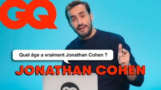 Jonathan Cohen infiltre les réseaux sociaux  Descente de police Piment Serge le Mytho…  GQ [upl. by Giffer]