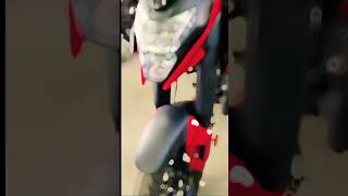 Pulsar N125 new modal 🤔 shorts bike viral [upl. by Elora56]