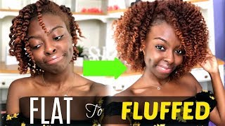 ENHANCE Your Twist Out from 0 to 100  DETAILED Tutorial [upl. by Lynde]