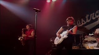 George Thorogood  Bad To The Bone Remaster HD HQ  espeng lyrics cc [upl. by Storer]