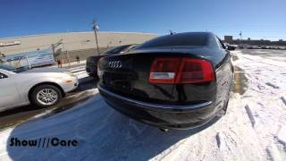 Audi A8 2006  Tips amp Tricks Buying An AUDI [upl. by Oag]