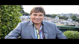 BBCs John Inverdale saying quotRose ced glassesquot live on air [upl. by Eddra]