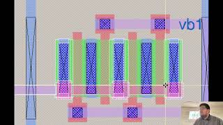 Electronica Analogica UPIITA  Practica 4 Parte 2 [upl. by Eniledam]