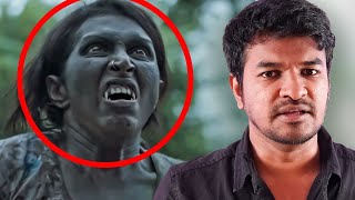 Ratha kateri 🧛🩸 Real Story 😱 Madan Gowri  Tamil  MG [upl. by Graehme]