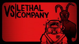 Friday Night Funkin  Vs Lethal Company FNF MODS fnf fnfmod fnfandroid fridaynightfunkin [upl. by Suivatna]