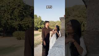 Ladko ko sab seekhana padta hai foryou funny bts youtubeshorts shorts viralvideo [upl. by Aicissej]