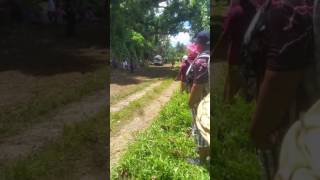 Chuuk Tonoas Track and field 201610 [upl. by Burger]