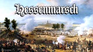 Hessenmarsch Austrian soldier songEnglish translation [upl. by Aniez]