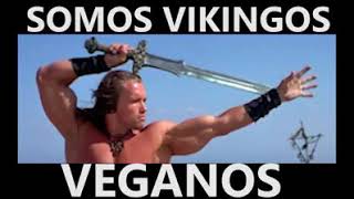 Vikingos veganos [upl. by Doowyah]