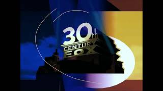 Logo 30th Century Fox Home Entertainment 1999 Maintenant Votre Film [upl. by Adnolaj363]