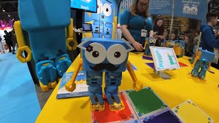 BETT Show 2023 Highlights [upl. by Certie988]