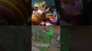 Mera kgna ❤️ jewellery fashion viralshortvideo bridal [upl. by Chapland755]