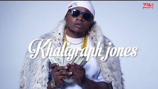 Nataka iyo Doh Khaligraph Jones OFFICIAL VIDEO4K [upl. by Ittak914]