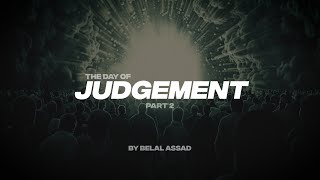 THE DAY OF JUDGEMENT PT2  THE JUDGEMENT BEGINS [upl. by Gizela445]