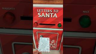 Spirit Christmas letters to santa christmas [upl. by Yseulta]