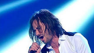 2010 Australian Xfactor Winner Altiyan Childs Reveals Worlds Secret Religion [upl. by Amary836]