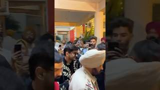 gurnambhullar AT GLOBAL INSTITUTE AMRITSAR dance collegedancevideo gurnambhullar bhangra op [upl. by Niasuh]