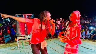 FOUTA Concert de Bandi mic au Village de KellolTournee 2024 au Fouta12 août 2024 [upl. by Aloivaf504]