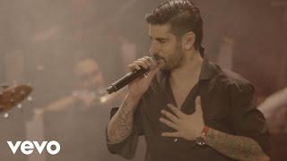 Melendi  La Promesa Directo a Septiembre [upl. by Tremann]