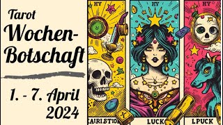 SKORPION ♏️ Deine magische Wegweisung für deine kommende Woche  Tarot Wochenbotschaft [upl. by Ledoux]