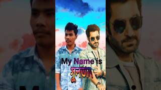 Ronjon Dev VS jeet Latest song video ❤️❤️abnronjondev youtubeshorts song viralvideo shorts [upl. by Eonak]