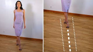 How To Do A Runway v Pageant Walk  Catwalk amp Ramp Walk Beginner Basics For High Fashion Modeling [upl. by Cantone]