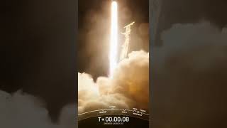 SpaceX launches 20 Oneweb satellites in low earth orbit LEO oneweb spacesatellite spacenews [upl. by Eignat]