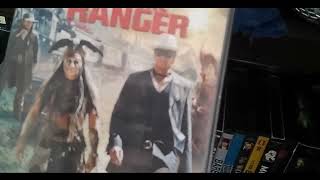 HAVE YOU SEEN THIS episode 599 Lone Ranger [upl. by Jadwiga]