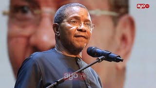 UKITAKA NCHI ITULIE KAMATA WAZEE UKIWATUMIA WATAKUSIMULIAquot MSTAAFU KIKWETE ANENA ALIYOKUTANA NAYOquot [upl. by Lilah]