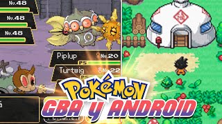 ¡LOS MEJORES HACK ROM POKéMON y FANGAMES del SEGUNDO TRIMESTRE 2023  Oscar Brock [upl. by Augusto]