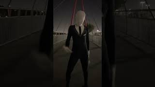 Slenderman ep155shorts [upl. by Yllod]