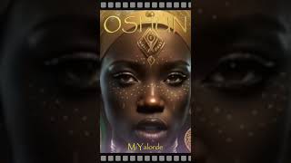 APRENDE🌻Los consejos de los Orishas Oshún [upl. by Lekcar]