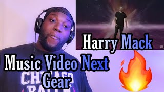 Harry Mack  Next Gear  Official Music Video  Reaction [upl. by Aihtela]