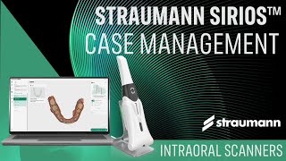 SIRIOS Case Management [upl. by Carry453]