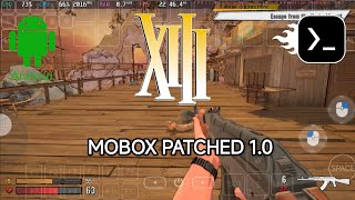 XIII REMAKE 2020  ANDROID OFFLINE  SD 8 GEN 2  MOBOX PATCHED 10 [upl. by Erhard]