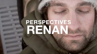 PERSPECTIVES Renan Ozturk  The North Face [upl. by Serica]