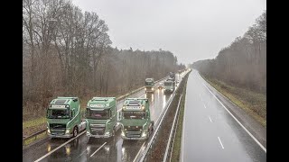 Demo Osnabrück 23122023 [upl. by Schonfeld]