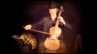 Gypsy Cello made by Adam Hurst Original Music [upl. by Merwyn264]