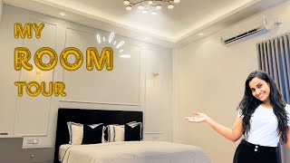 මගේ Room Makeover එක බලමුද🙈 Pinterest Inspired 💗 සිංහල Vlog [upl. by Hairehcaz]