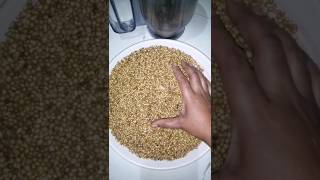 ओरिजिनल dhaniya ghar par पिसे aasani se 5 minut mein market Se Achcha Dhaniya powder recipe [upl. by Hut826]