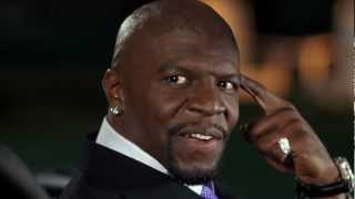 Terry Crews rocks in White Chicks movie singing the song [upl. by Lebaron]