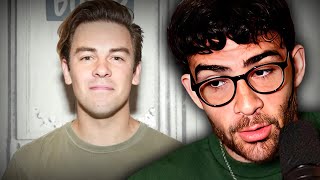 THE CODY KO ALLEGATIONS [upl. by Kampmann783]