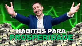 5 Hábitos Financeiros que o Tornam Mais Confiante e Atraente [upl. by Amalie]