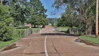 Exploring Kircher Park in Eureka Missouri July 2024 [upl. by Ynohta]