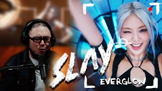 The Kulture Study EP 10 EVERGLOW SLAY MV REACTION amp REVIEW [upl. by Sheryle]