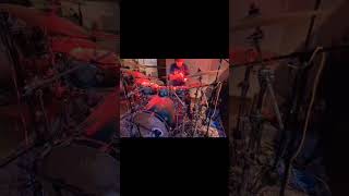 Drumming along another DAngelo track from his Voodoo album [upl. by Arihaz909]