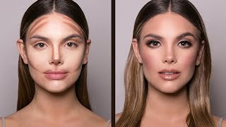 Contour Tutorial  What is Contouring  Contouring 101 [upl. by Anailuj]