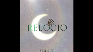 Stef Teto  Relógio 🌙 [upl. by Radnaxela]