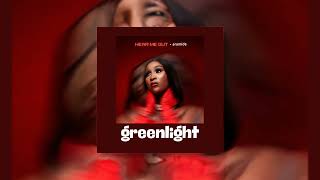 Aramide  Greenlight Official Audio [upl. by Sander278]